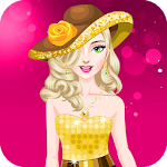 Cover Image of Télécharger Princess Fashion Dress Up Game 1.0.0 APK