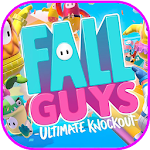 Cover Image of Tải xuống New Fall Guys Game Advice 1.2 APK