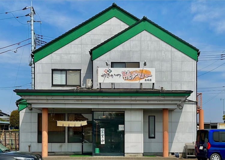 KA9RLさんが投稿したジーノL700S・幸手桜まつり・浅草やきかつ桃タロー・特上鉄板やきかつ定食・さあ、行こうか！に関するカスタム事例の投稿画像8枚目