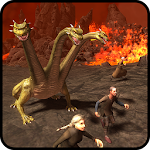 Cover Image of Herunterladen Hydra Simulation 3D 1.0 APK