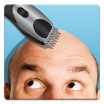 Cover Image of Baixar Faça-me careca brincadeira 2.2.1 APK