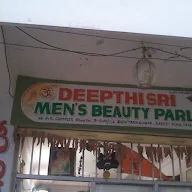 Deepthisri Men's Beauty Parlour photo 2