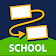 LoiLoNote School icon