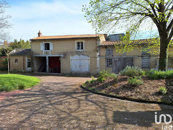 maison à Sainte-Hermine (85)