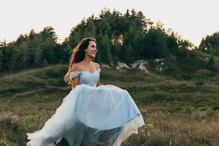 Wedding photographer Yuliya Zakharova (jusik). Photo of 6 February 2019