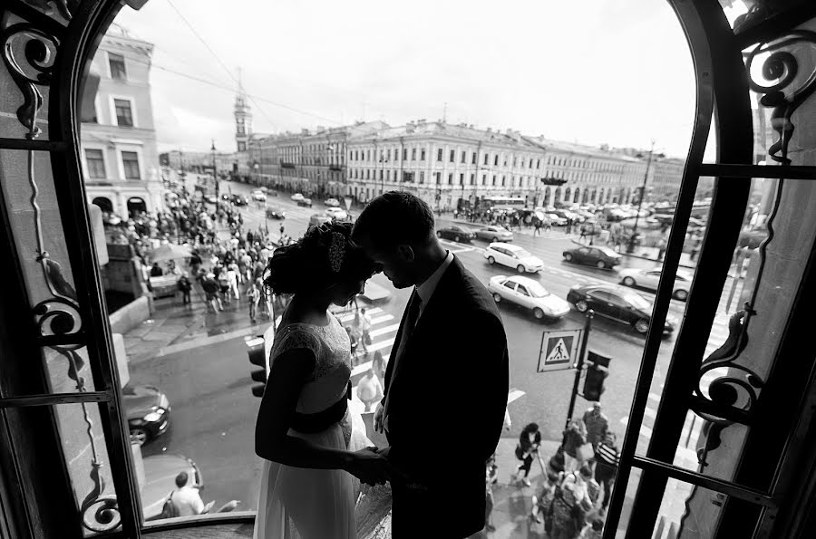 Fotógrafo de bodas Tanya Grishanova (grishanova). Foto del 12 de febrero 2019