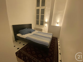 appartement à Montpellier (34)