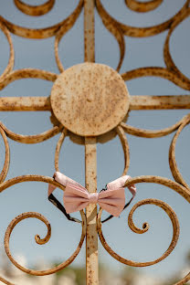 Fotógrafo de casamento Eunika Sopotnicka (sopotnicki). Foto de 12 de julho 2023