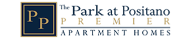 The Park at Positano Apartment Homes Logo