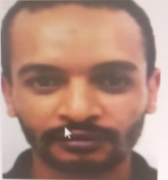 The US government alleges Abdella Abadiga is a Johannesburg-based financier of terrorist group Islamic State of Iraq and Syria. 