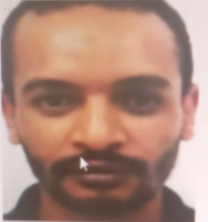 The US government alleges Abdella Abadiga is a Johannesburg-based financier of terrorist group Islamic State of Iraq and Syria.