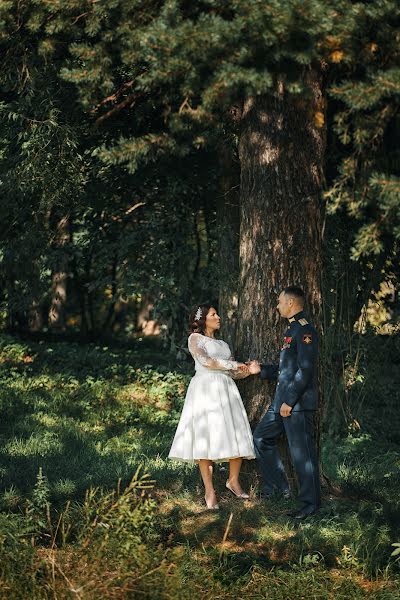 Hochzeitsfotograf Aleksandr Pekurov (aleksandr79). Foto vom 24. August 2020