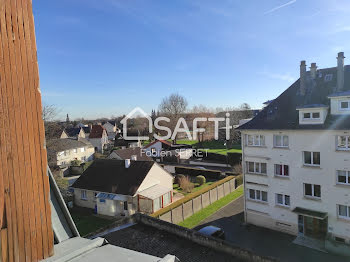 appartement à Bayeux (14)