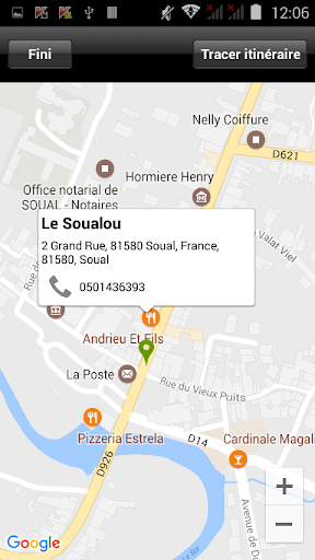 Le Soualou