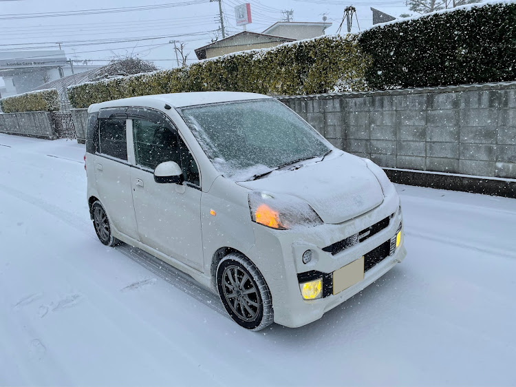 ちひさんが投稿したJC1ディーバ・洗車に関するカスタム事例の投稿画像1枚目