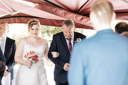 Hochzeitsfotograf Marcel Schmidt (mswed). Foto vom 5. August 2019