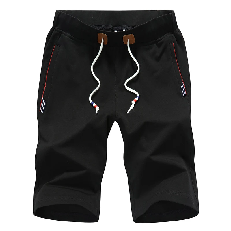 Herren Casual Shorts Strandhose Leichte atmungsaktive Sommerhose Bequeme Passform Vielseitig einsetzbar Ideal für Strand, Pool und Freizeitaktivitäten