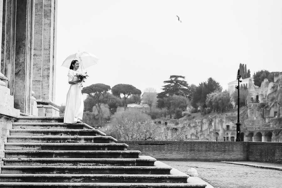 Fotografo di matrimoni Fabio Schiazza (fabioschiazza). Foto del 2 aprile