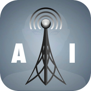 AI News logo