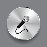 Cover Image of Télécharger Audio Recorder 1.0 APK