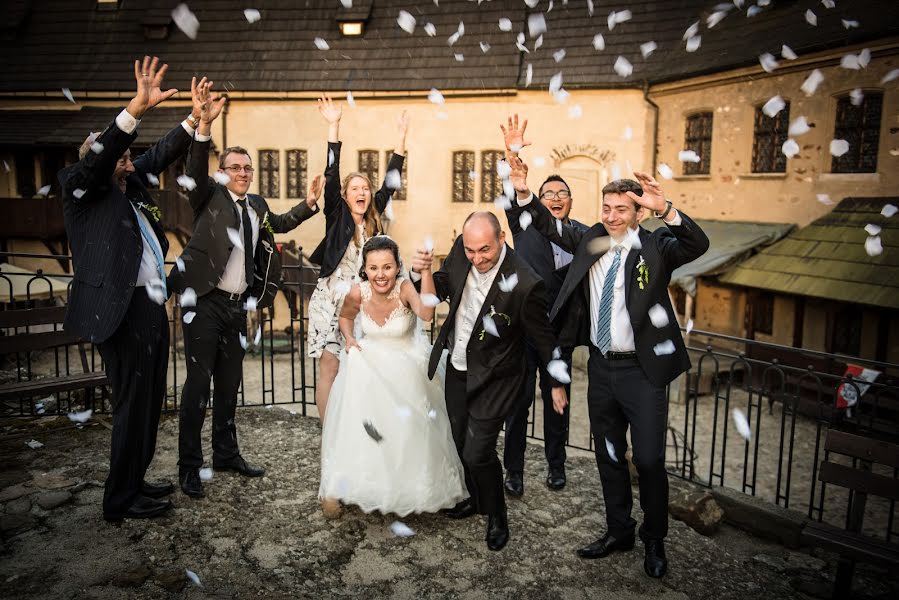 Wedding photographer Martin Bendl (martinbendl). Photo of 17 June 2020