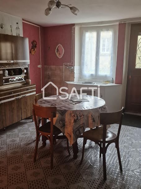 Vente maison 6 pièces 180 m² à Bassigney (70800), 145 000 €