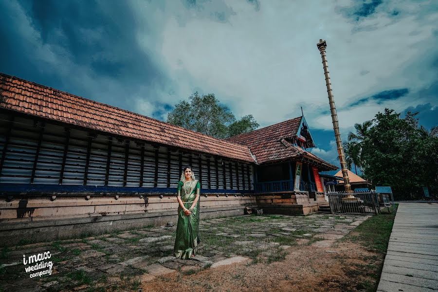 Photographe de mariage Fazal Imax (imax). Photo du 9 décembre 2020