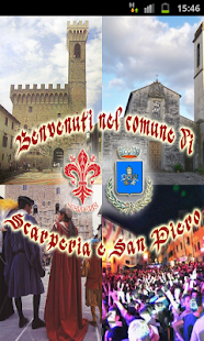 Scarperia e San Piero(圖1)-速報App
