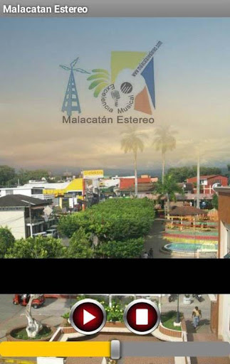 Malacatan Estereo