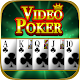 VIDEO POKER OFFLINE FREE!