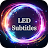 LED Subtitles icon