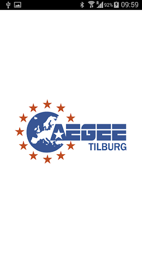 AEGEE-Tilburg