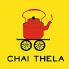 Chai Thela, Logix City Centre, Noida logo