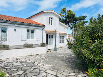 maison à Rivedoux-Plage (17)