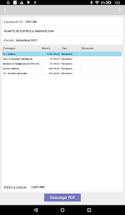 Autoservicio MSPBS(圖7)-速報App