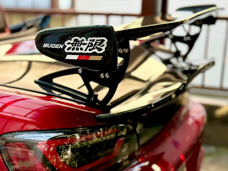 S2000のHotate.com💃🏻・ホタテドットコム・ホタテ.com・ホタテ.COM・hotate.com・HOTATE.COM・ほたてどっとこむ・ほたて.com・ほたて.COM・紅の彼女💃🏻・ソウルレッドS2000・魔王・ホンダ・AP1・AP2・アバルト・124・124スパイダー・124spider・アイ・i・Crimson girlfriend・魔王S2000・ムーヴ・S2復活前のアップデート・S2K Up Date・近日公開・FINALIST 595 EVO・KENDA KR20A KAISER・NANKANG NS-2R・ATR RADIAL SPORTⅡ・トレッドウェア・週間イベント・アジアンタイヤ・ラジアルタイヤ・ハイグリップタイヤ・オープンドライブ・オープンカー・峠・ワインディング・ホームコース・テストコース・カマキリ・休日の過ごし方・海外製パーツ・嵩上げブラケット・無限GTウイング・ダウンフォース・空力・オートウェイ・ソフト99・チューニング・スプーン・SPOON・デフギヤASSY・LSD・機械式・ファイナルギアに関するカスタム事例の投稿画像25枚目
