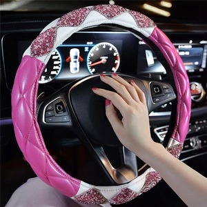 Title 3, Beautiful car ornaments for an elegant touch. D...