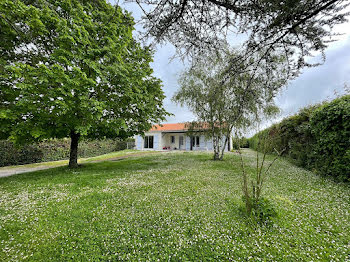 maison à Sainte-Soulle (17)