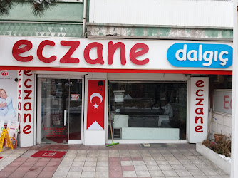 Dalgıç Eczanesi