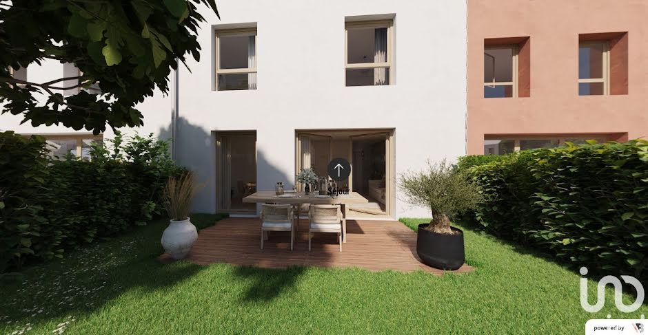 Vente maison 4 pièces 84 m² à La Norville (91290), 329 300 €