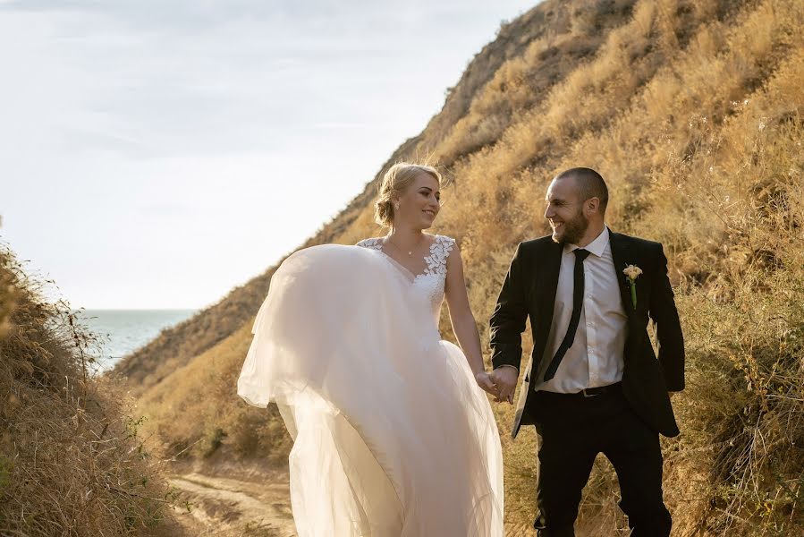 Fotógrafo de casamento Roman Dray (piquant). Foto de 23 de janeiro 2020