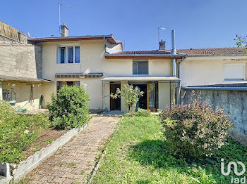 maison à Mussey-sur-Marne (52)