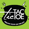 Tic Tac Toe, South City 2, Sohna Road, Gurgaon logo