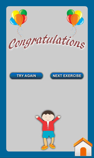 Alphabets Learning, Reading and Writing For Kids