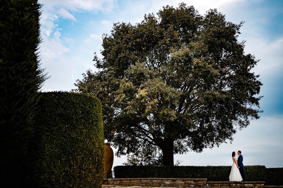 Fotógrafo de casamento Andrei Enea (andreienea). Foto de 25 de janeiro 2020