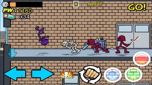 950 Mod Apk Game Anger Of Stick 5  Latest Free