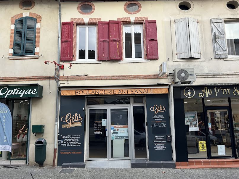 Vente maison  410 m² à Carbonne (31390), 139 000 €