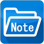 Folder Notepad Apk