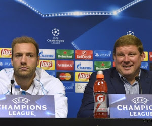 Pakt Gent eerste punten buitenshuis in de Champions League?