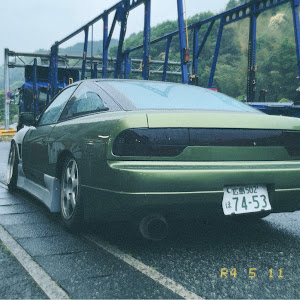 180SX KRPS13